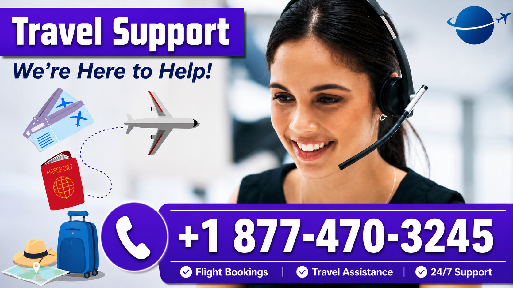 Alaska Airlines&reg; Customer Service Complete Guide = Step-by-Step Help &amp; Support 24/7